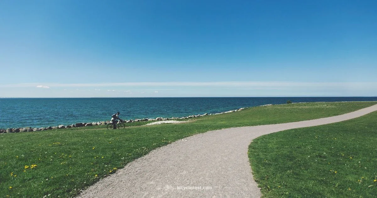 Bike Trail Basics - BicycleCost