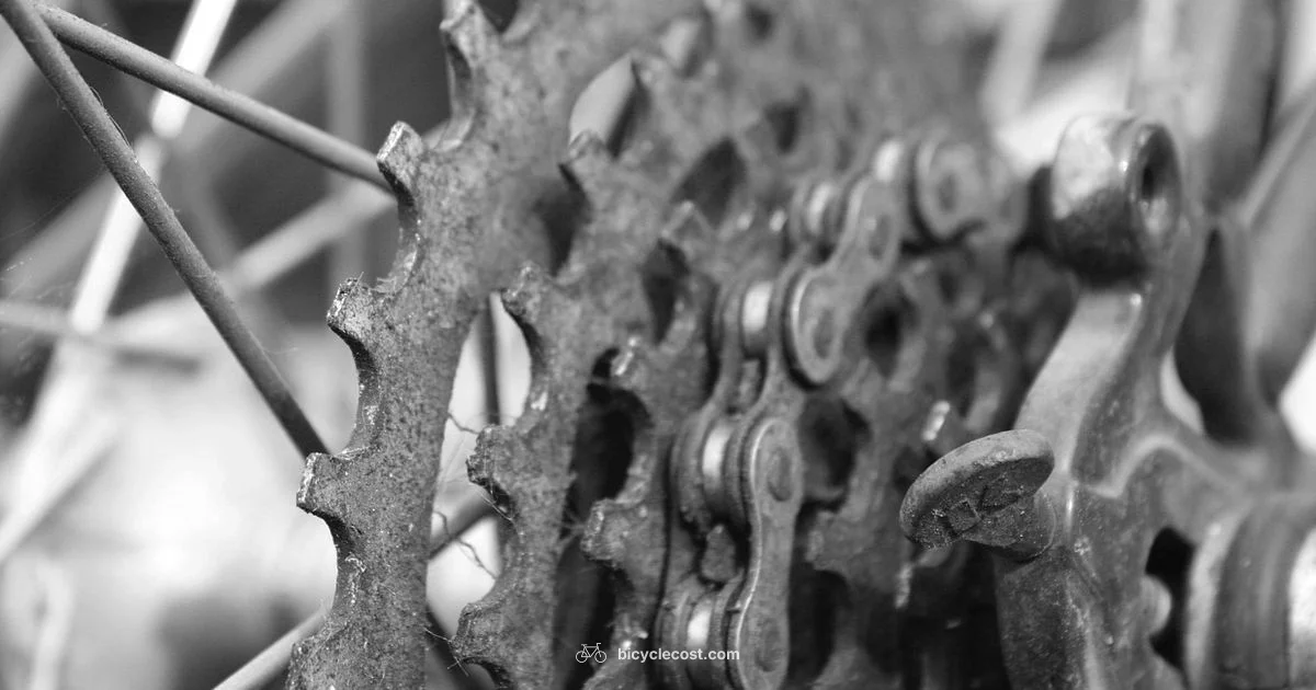 Stop Chain Slipping - BicycleCost