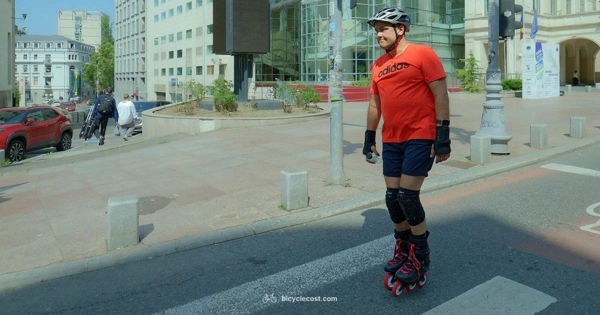 Helmet Fit Guide - BicycleCost