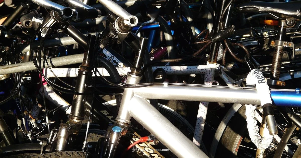 Frame Size Guide Frame Size Guide - BicycleCost