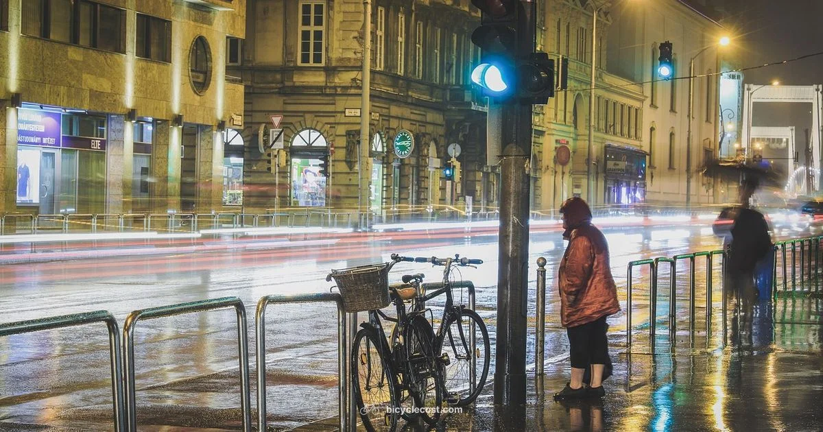 Age and Cycling - BicycleCost