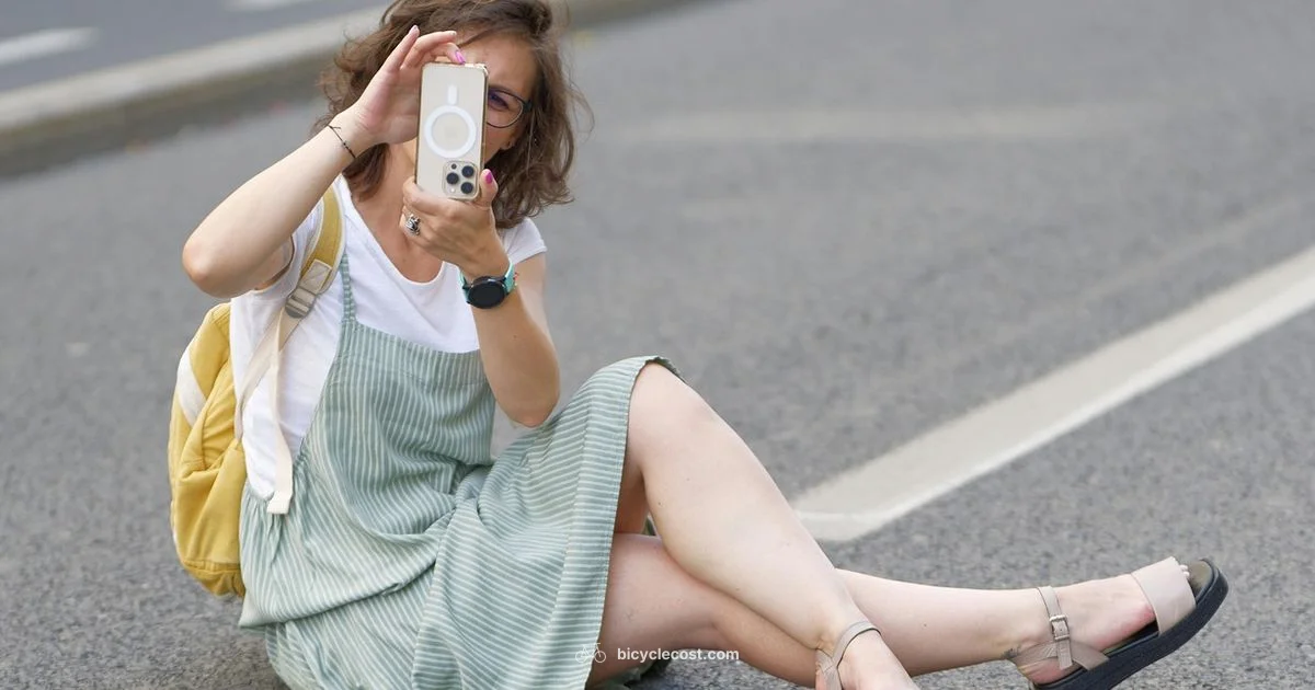 Urban Cycling Pack - BicycleCost