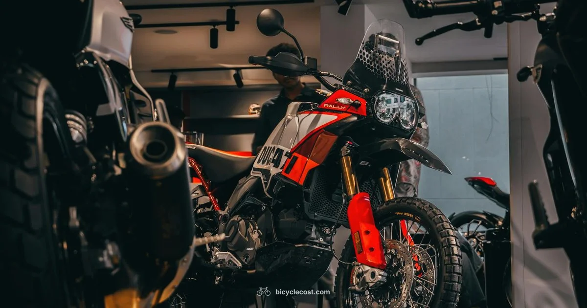 Trek Overview - BicycleCost