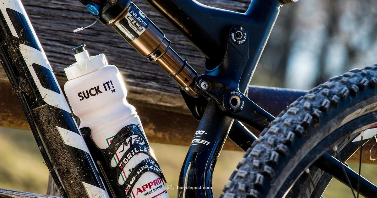 Hydration On The Move - BicycleCost