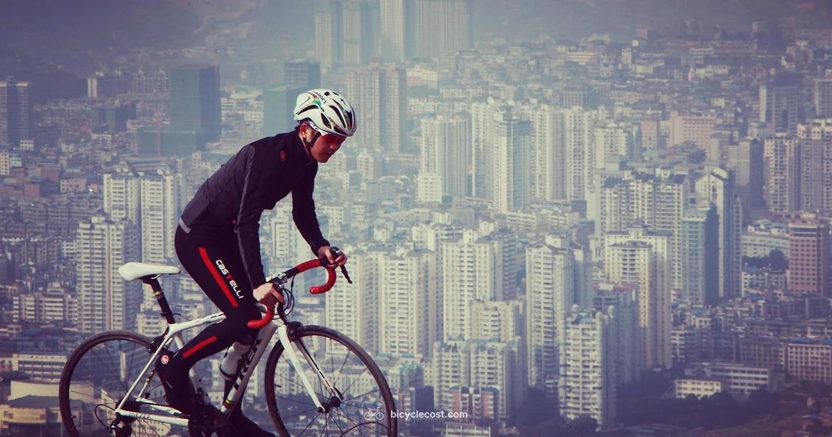 Is Cycling the Same as Spinning? - BicycleCost