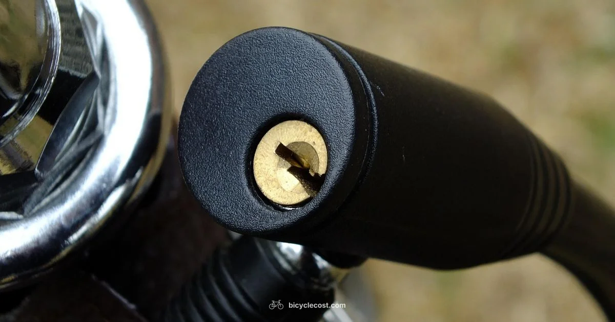 Good Bike Lock Guide - BicycleCost