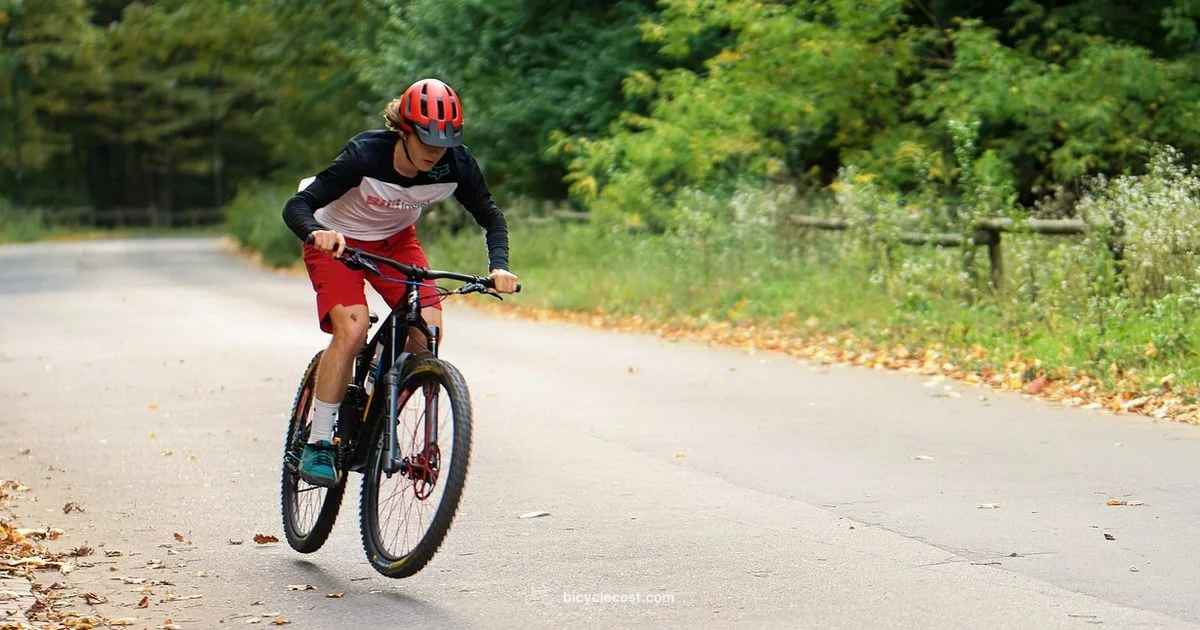 Mongoose 24 Mongoose 24 - BicycleCost