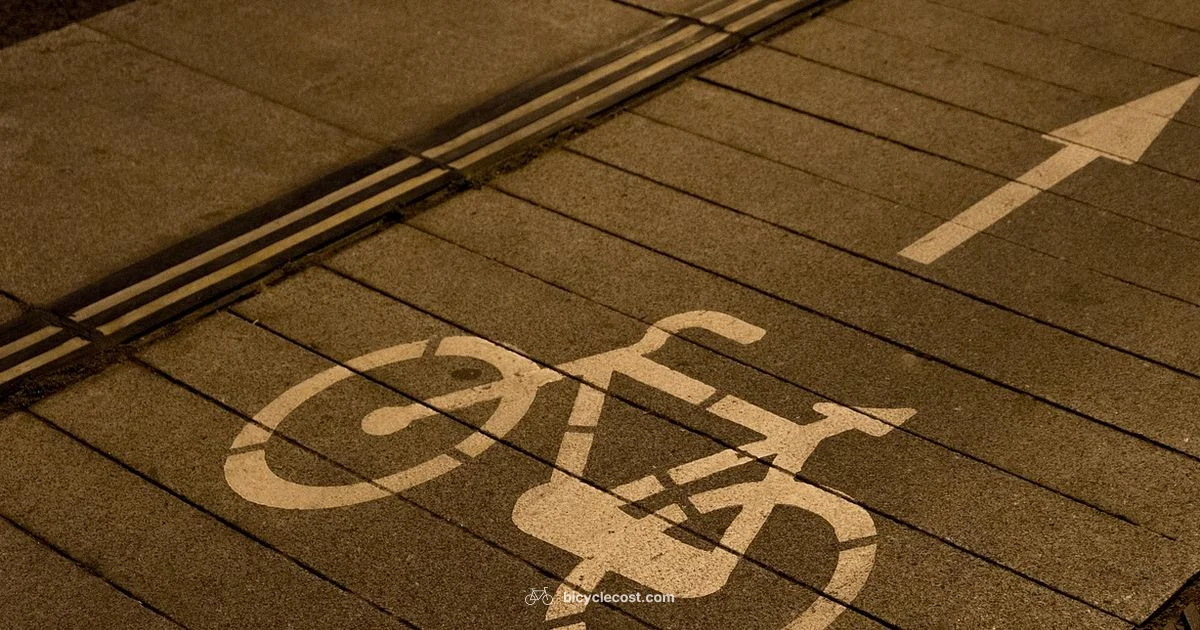 Nearby Bike Routes - BicycleCost