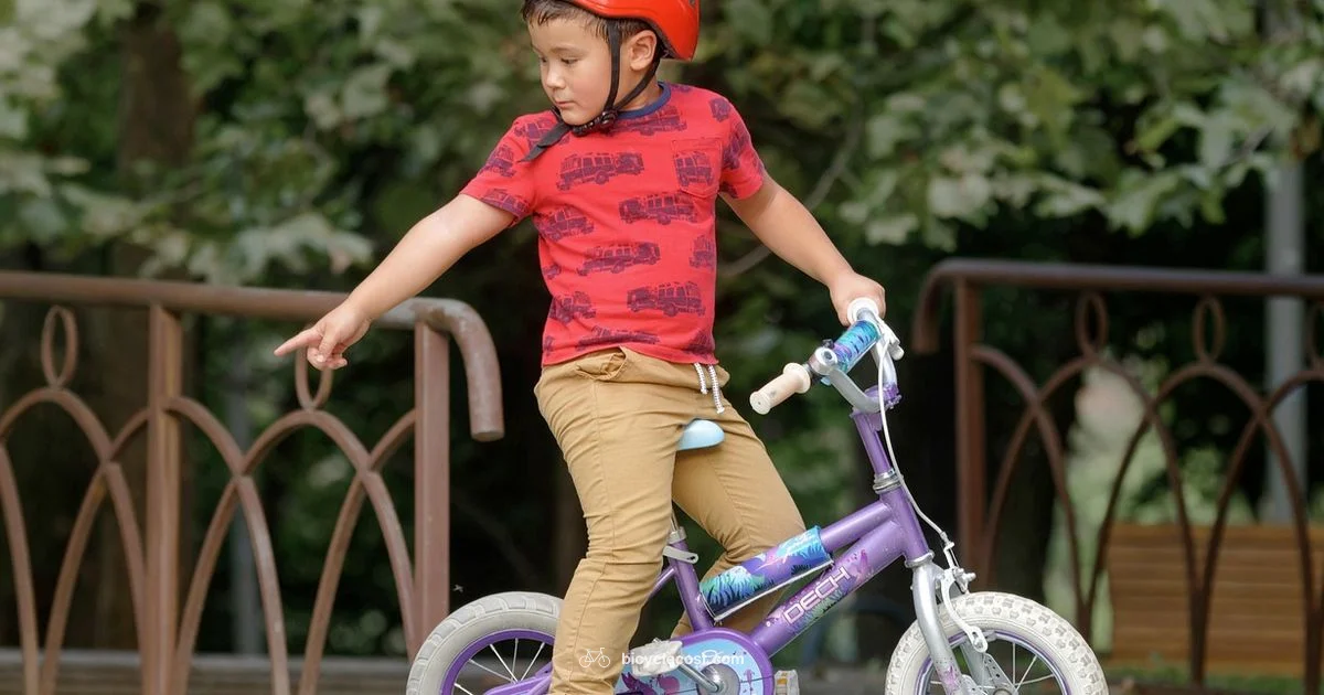 Learn to Ride - BicycleCost