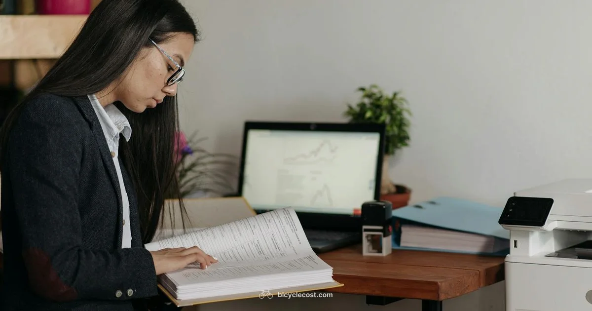 Bike License Basics - BicycleCost