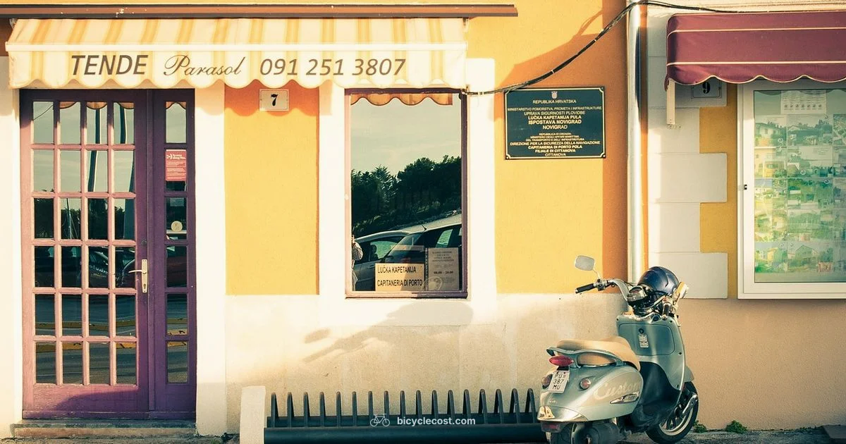 Nearby Tire Repair - BicycleCost