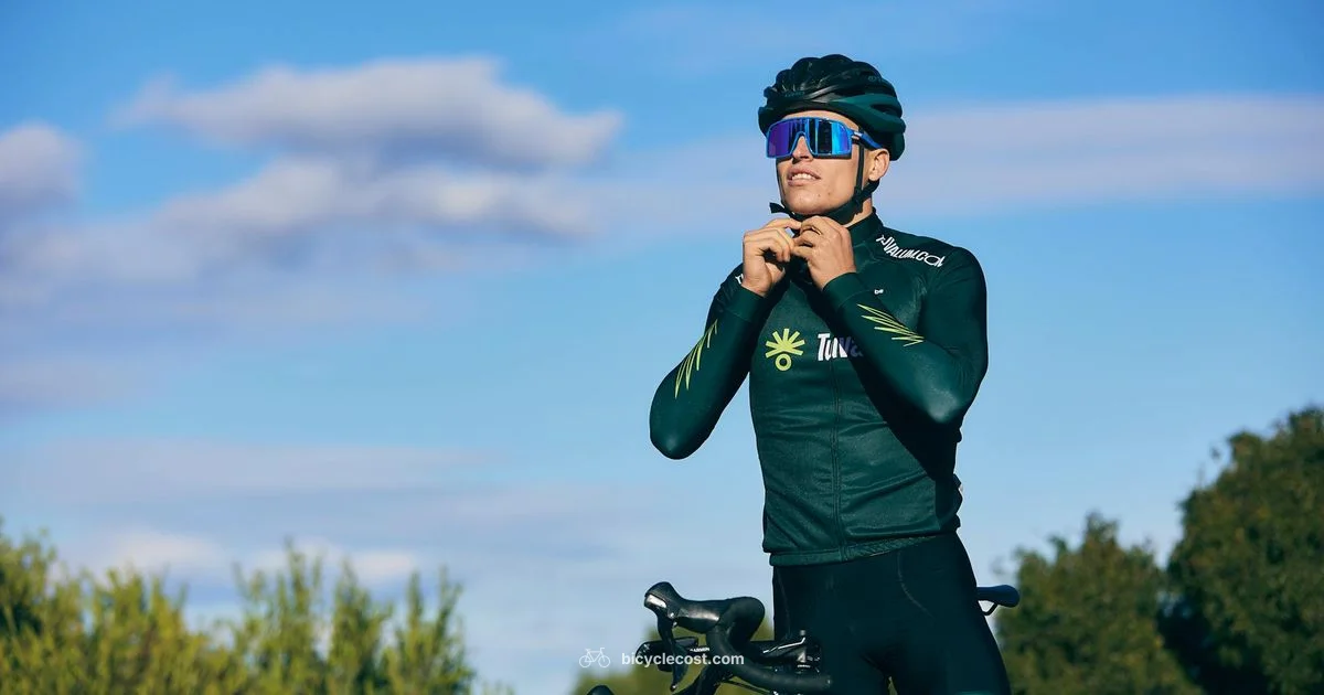 Go Bike Safely - BicycleCost