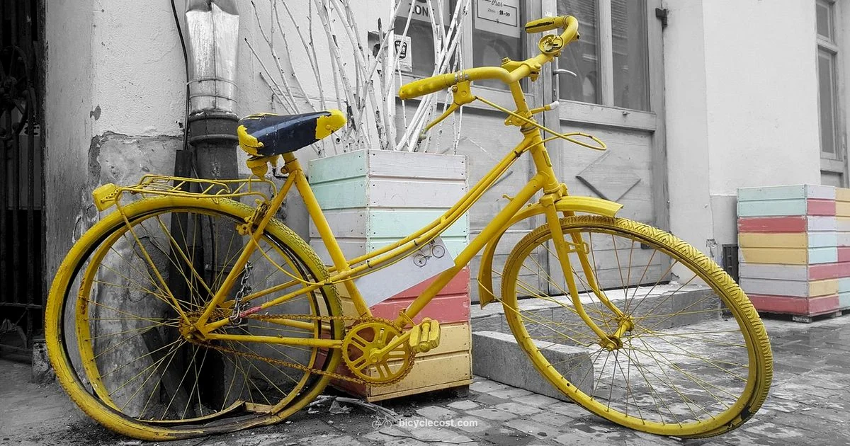 Used Bikes Nearby - BicycleCost