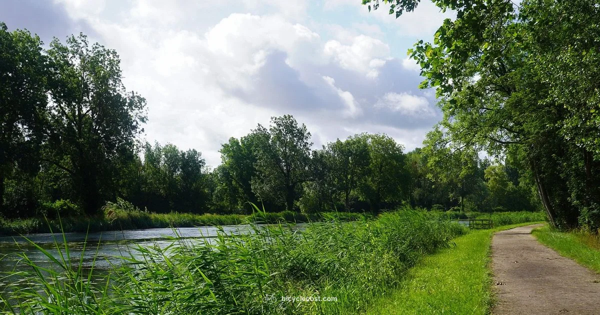 Bicycle Paths Guide Bicycle Paths Guide - BicycleCost