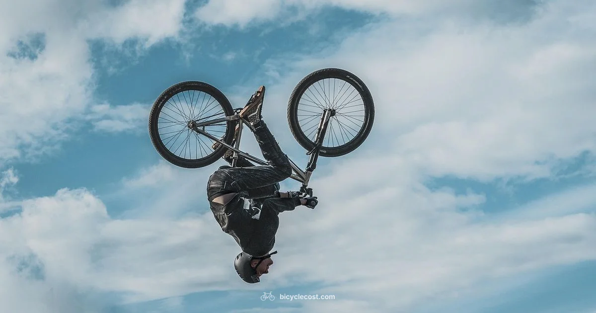 Bicycle Shirt Guide - BicycleCost