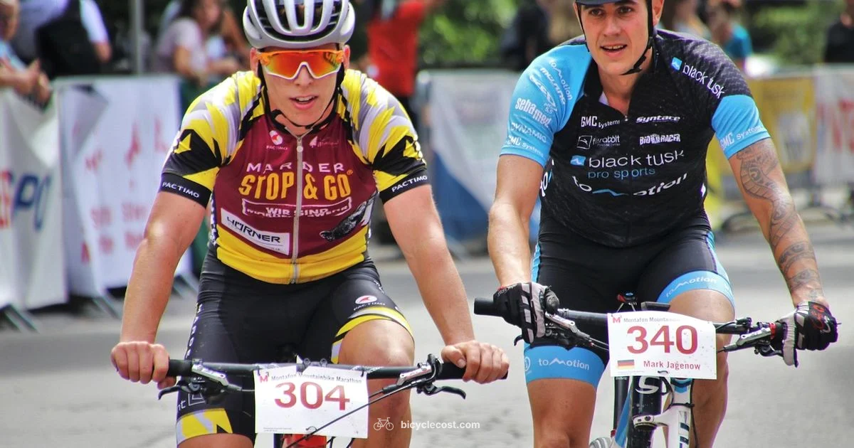 Bicycle Jerseys Guide - BicycleCost