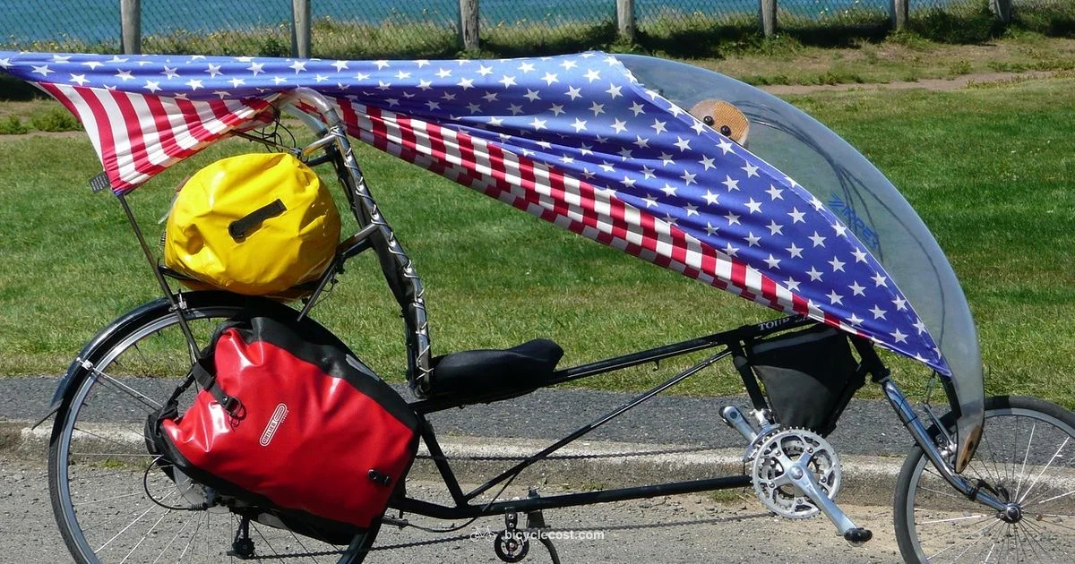 Daily Hour Ride - BicycleCost