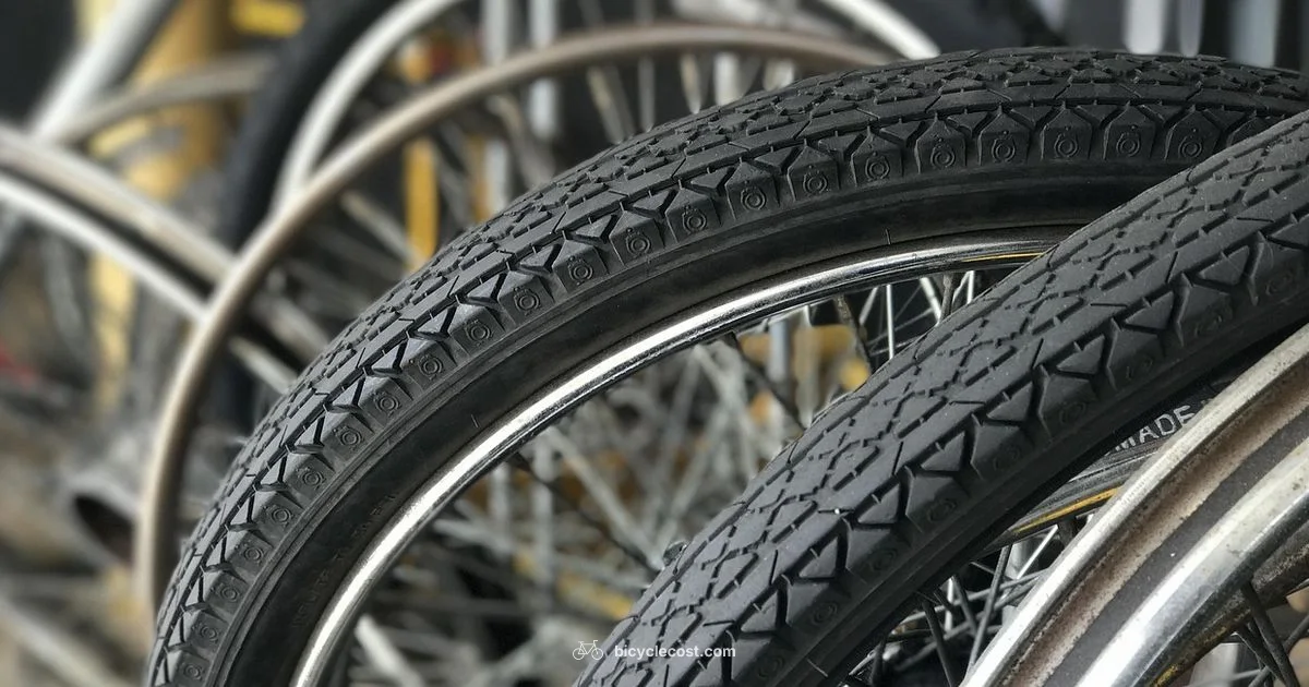 Bicycle Pump Guide - BicycleCost