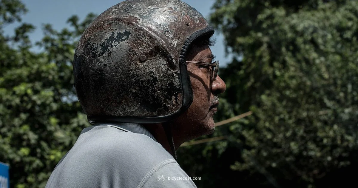 Post-Crash Guide - BicycleCost