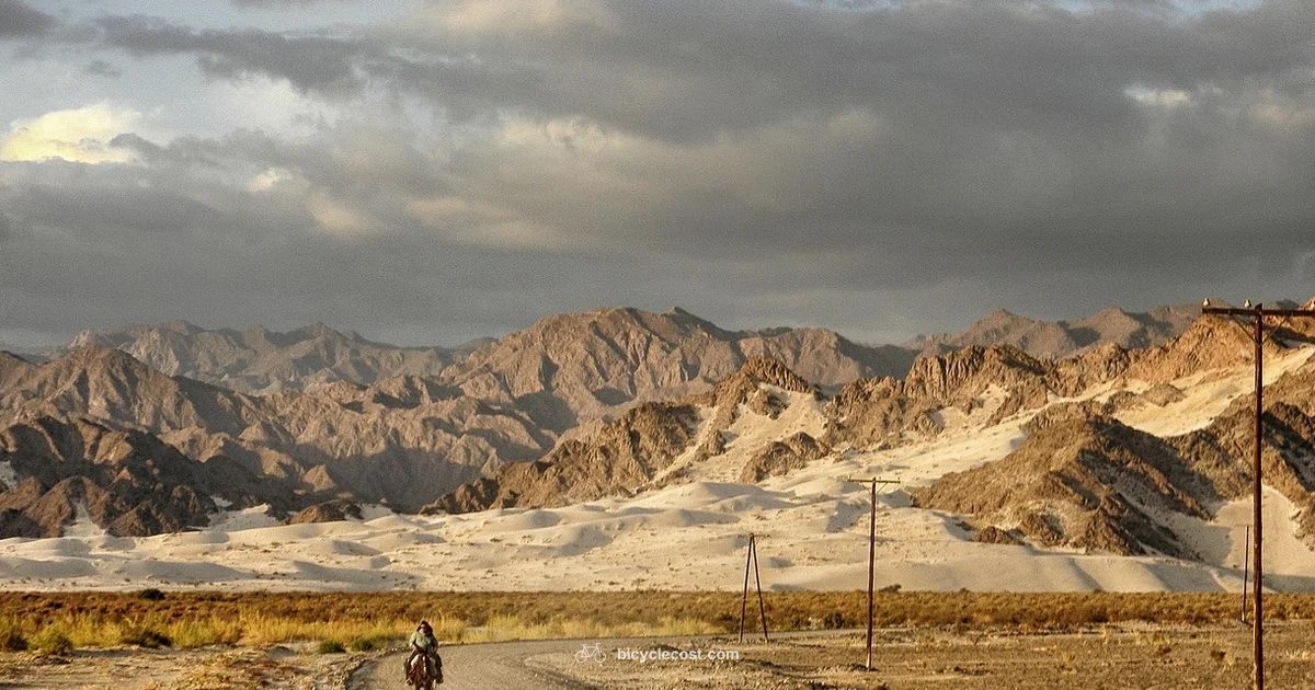 Rockrider Guide - BicycleCost