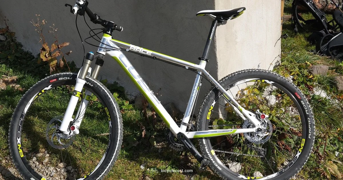 26 Wheel Guide - BicycleCost