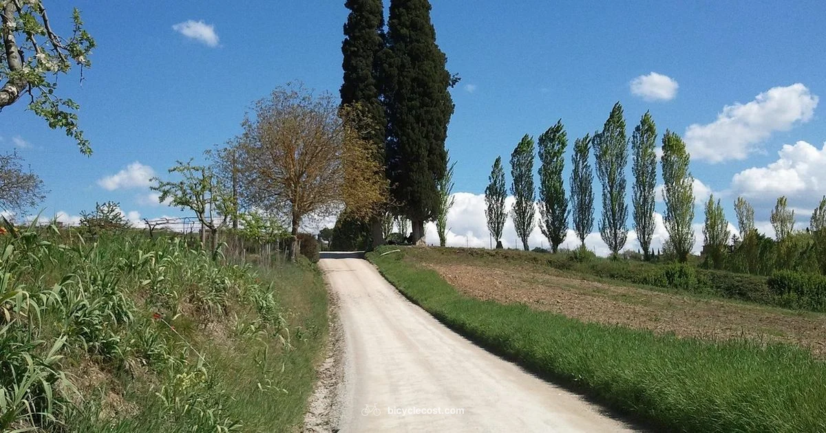 Italy Bicycle Trips - BicycleCost