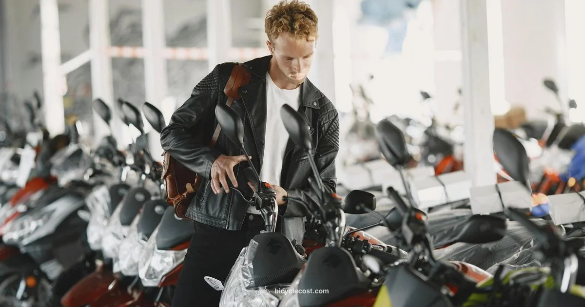 Smart Bike Buying - BicycleCost