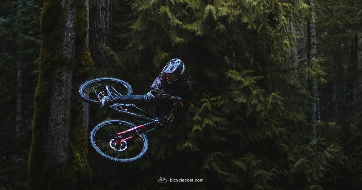 Giant Talon Guide - BicycleCost