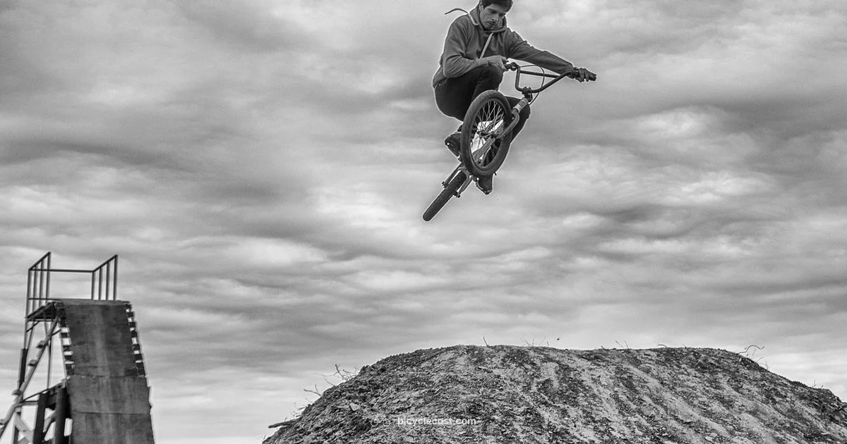 Slopestyle Bike Basics - BicycleCost