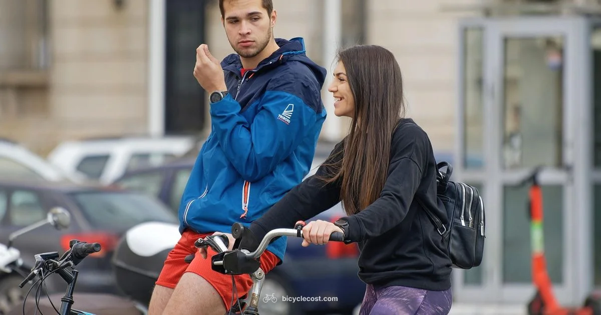 Back Health Ride - BicycleCost