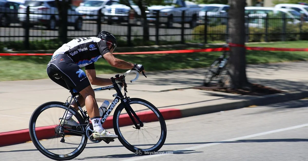 Speed Focus Guide - BicycleCost