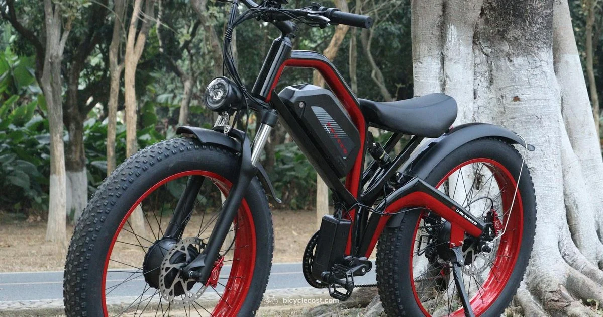 Walmart Ebike Guide - BicycleCost