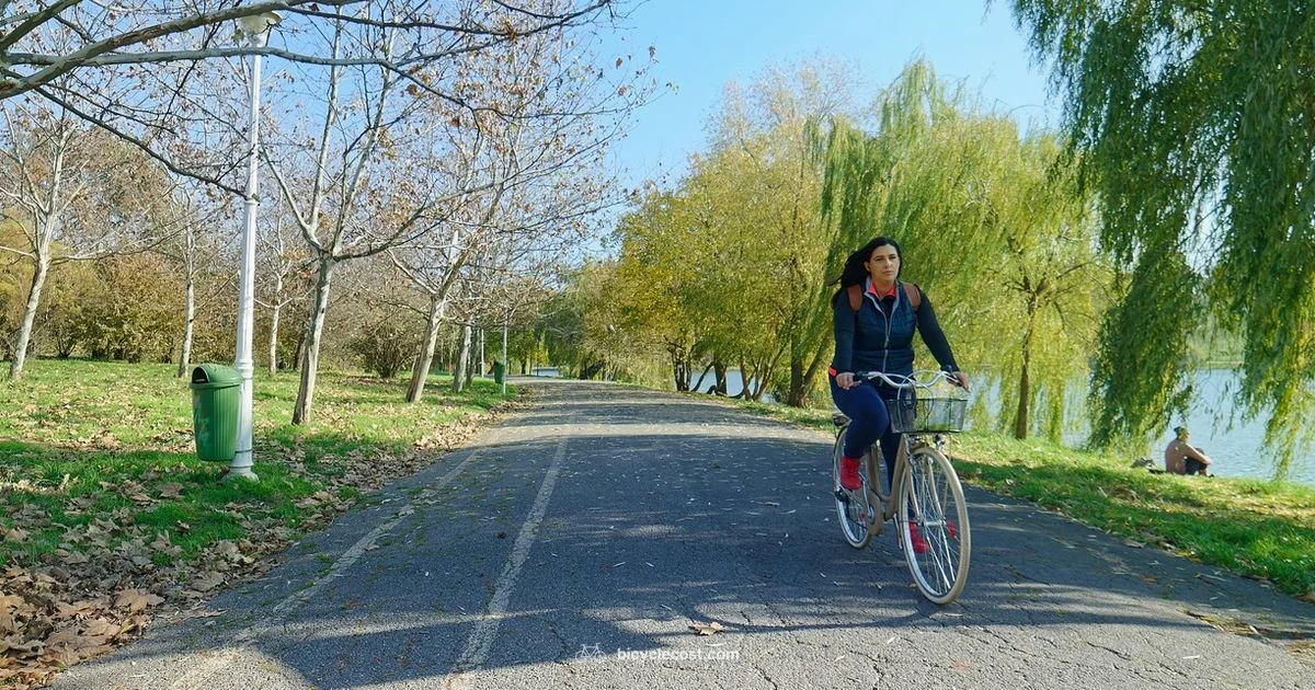 Kids Bike Sizing - BicycleCost