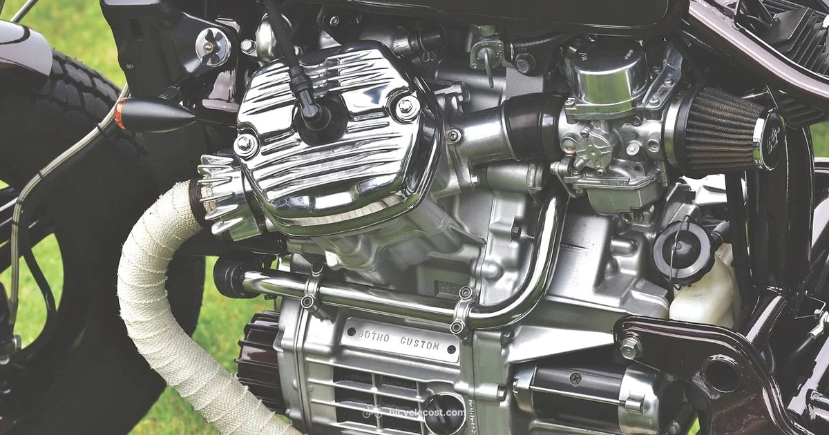 Custom Bike Build - BicycleCost