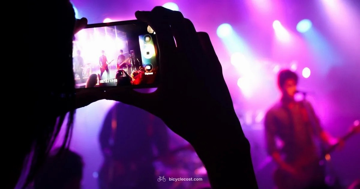 Ride and Rhythm - BicycleCost