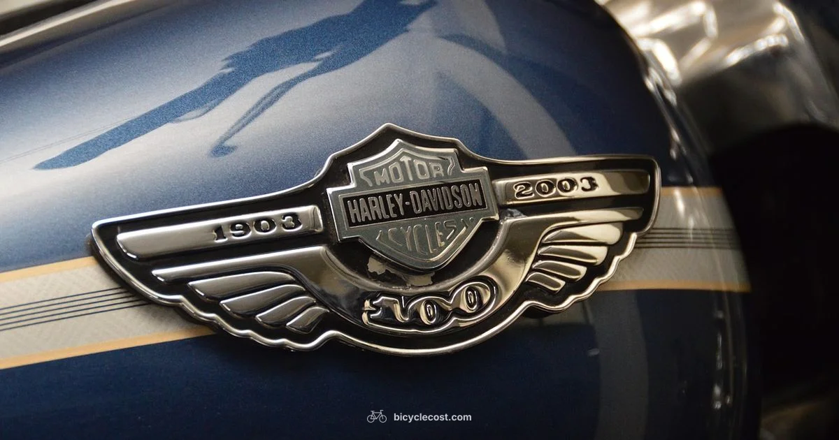 Davidson Bike Guide - BicycleCost