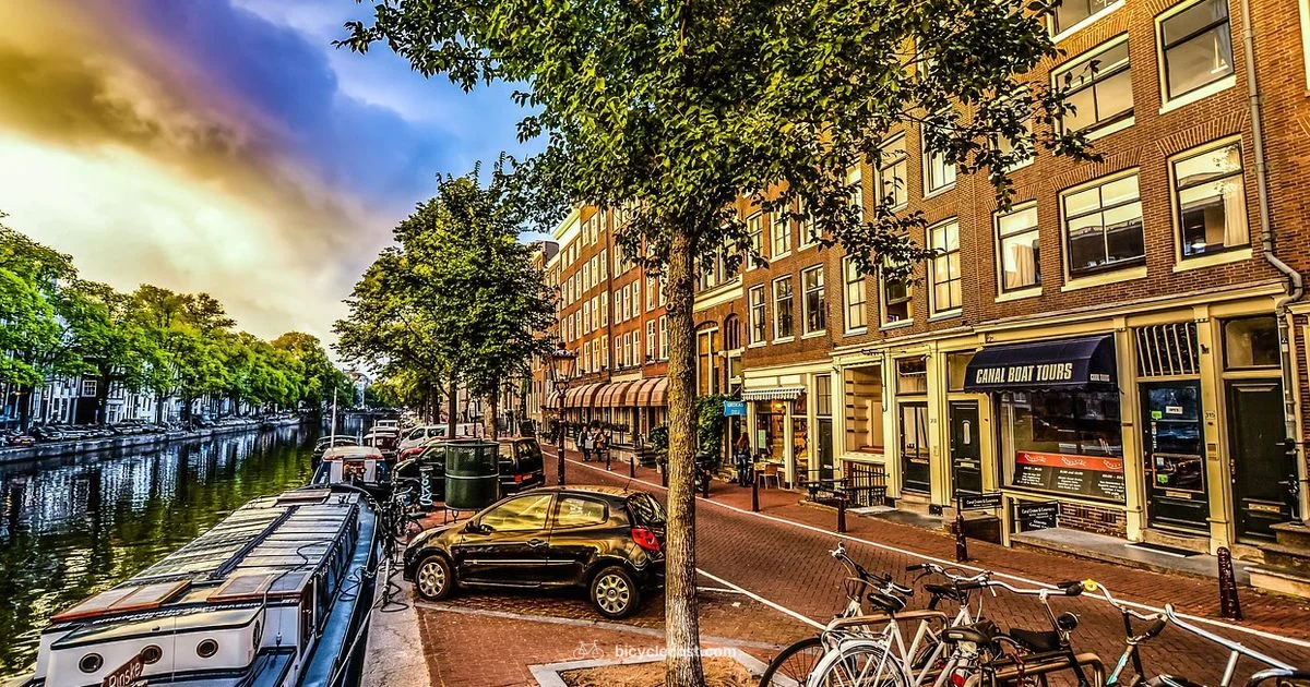 What Are Cycles - BicycleCost