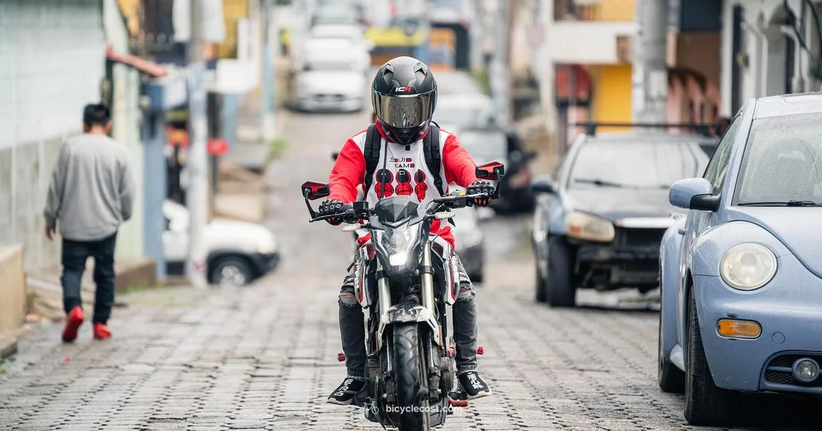 Seatless Bike Guide - BicycleCost