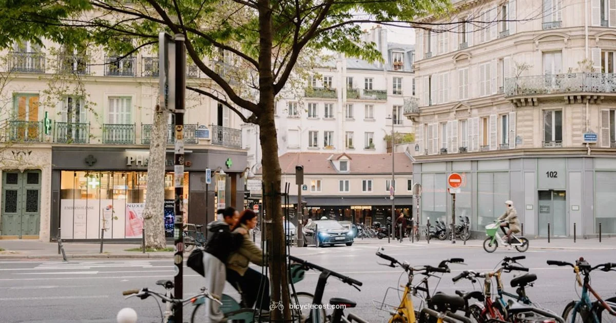 Bicycle Type Guide - BicycleCost