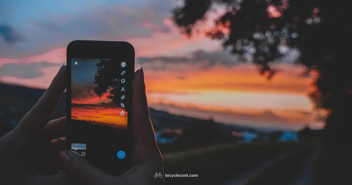 Nearby Trails Guide - BicycleCost