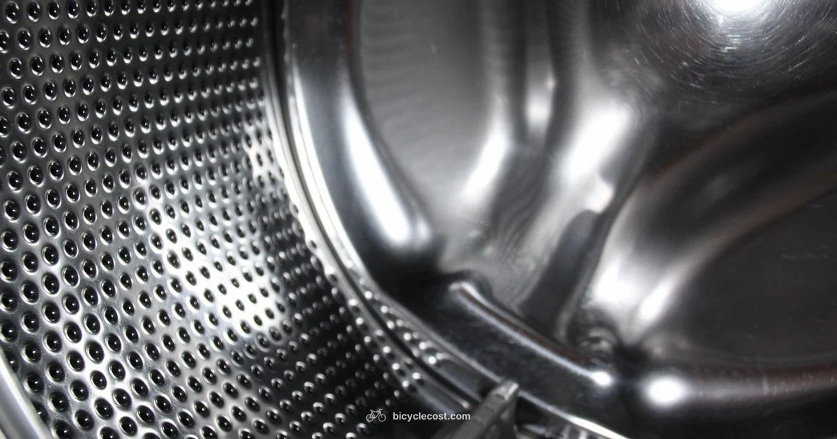 Bike Wash Machine - BicycleCost