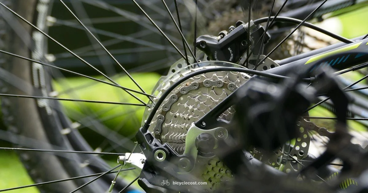 BB Bicycle Guide - BicycleCost