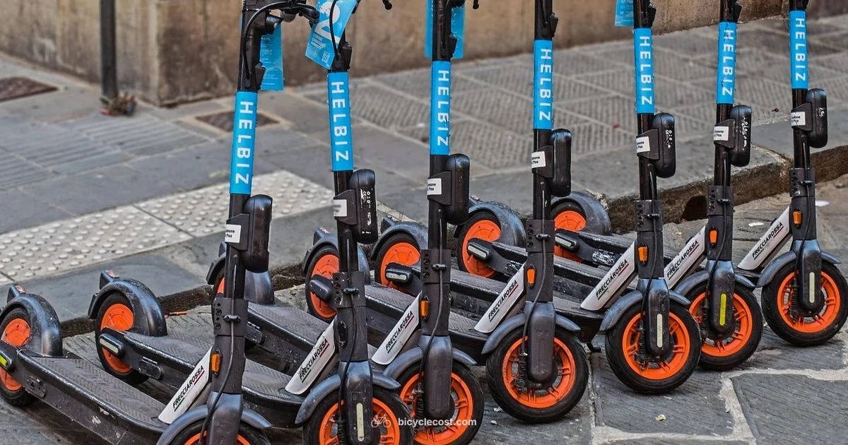 Portland E-Bike Guide - BicycleCost