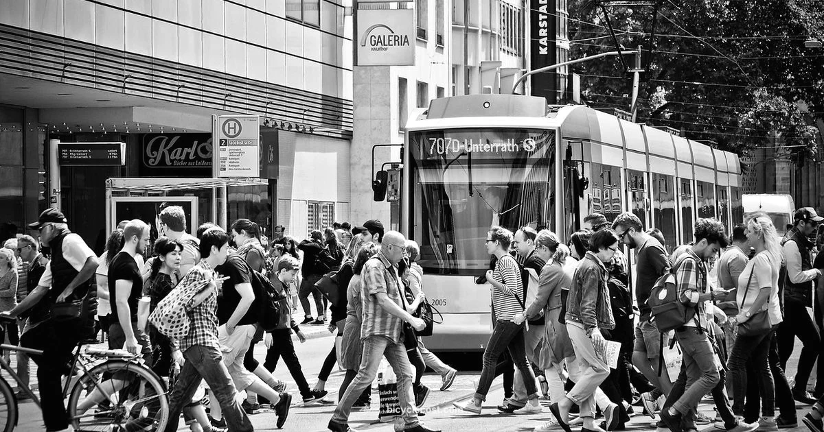 Bike vs Scooter Safety - BicycleCost