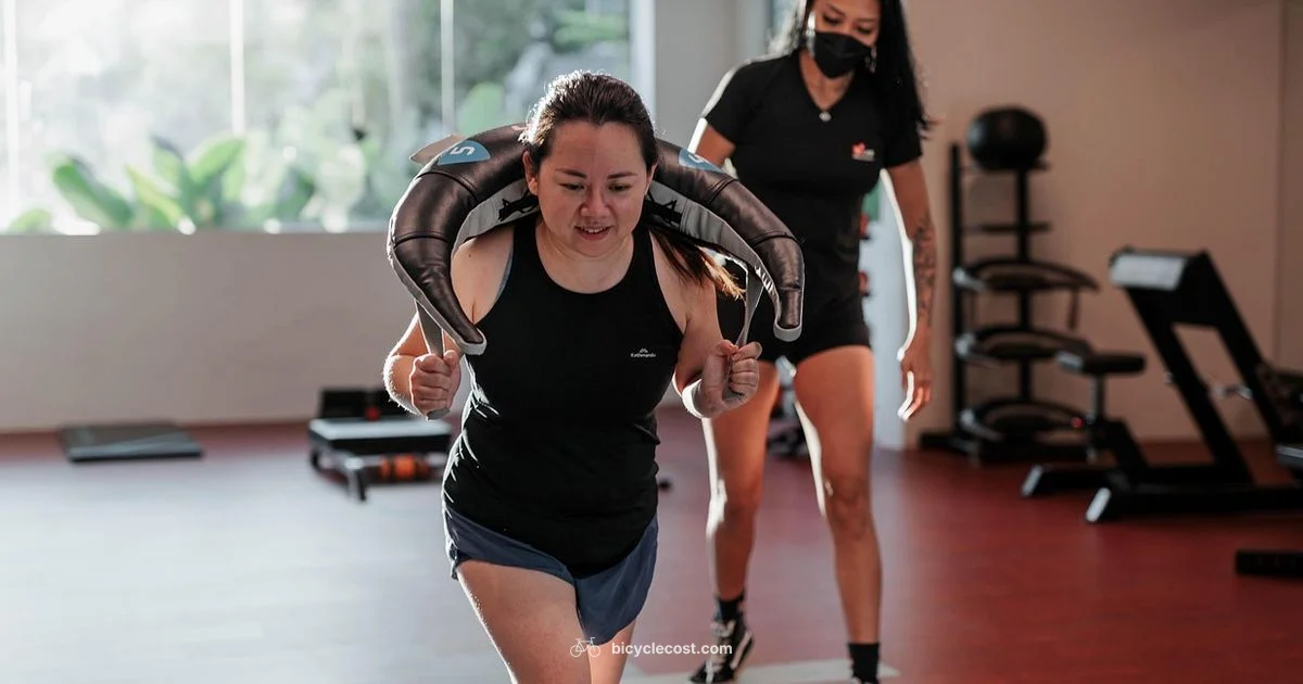 Cardio Bicycle Guide - BicycleCost