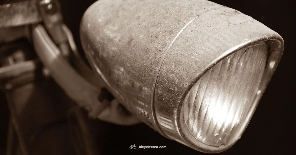 Basket Ready Ride - BicycleCost