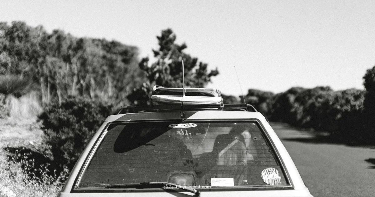 Roof Rack Guide - BicycleCost