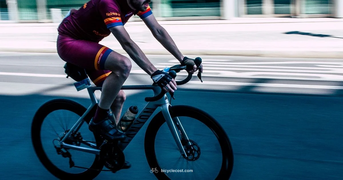 Bike Cardio Guide - BicycleCost