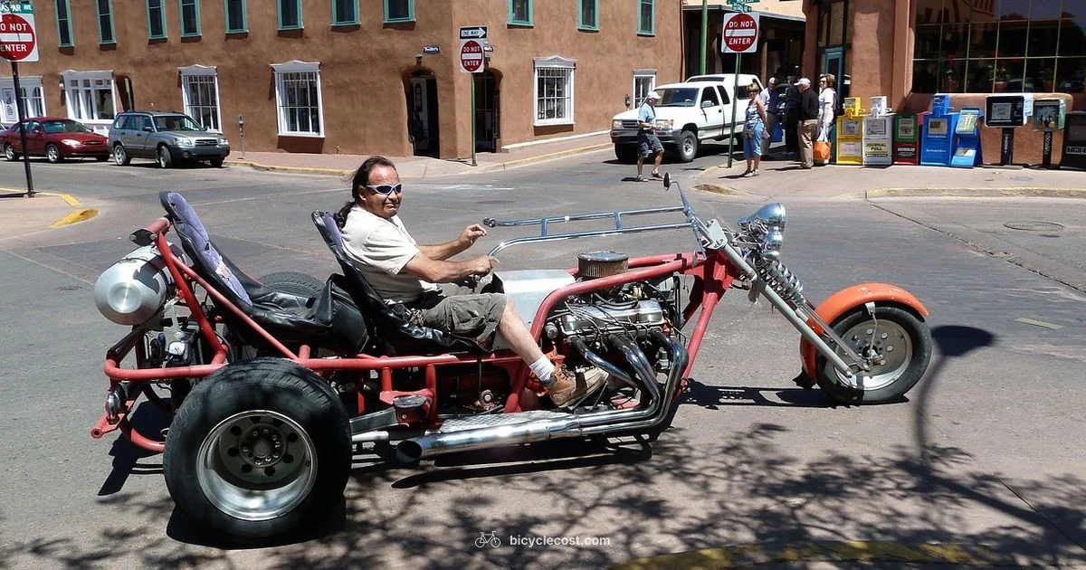 How Bikes Work - BicycleCost