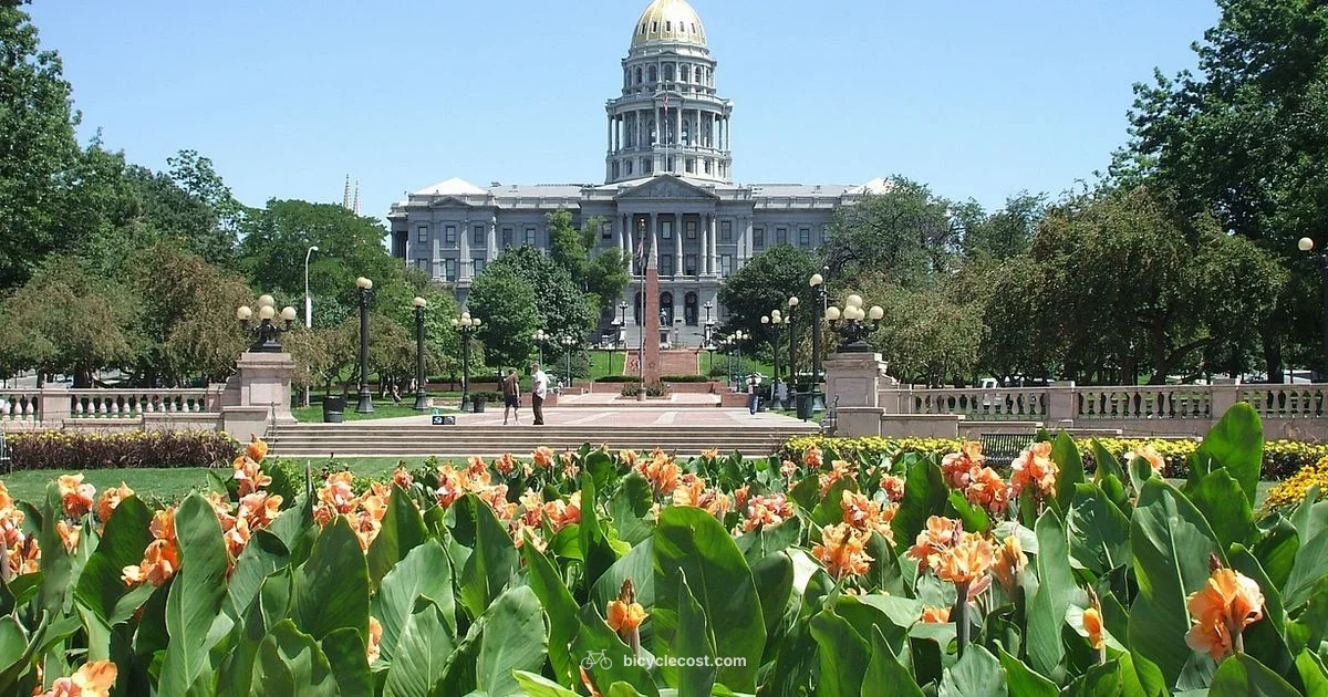 Denver Bike Shop - BicycleCost